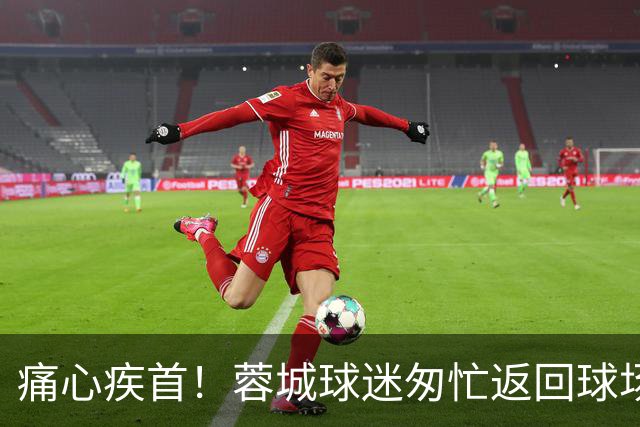 痛心疾首！蓉城球迷匆忙返回球场，绝平进球却被判无效